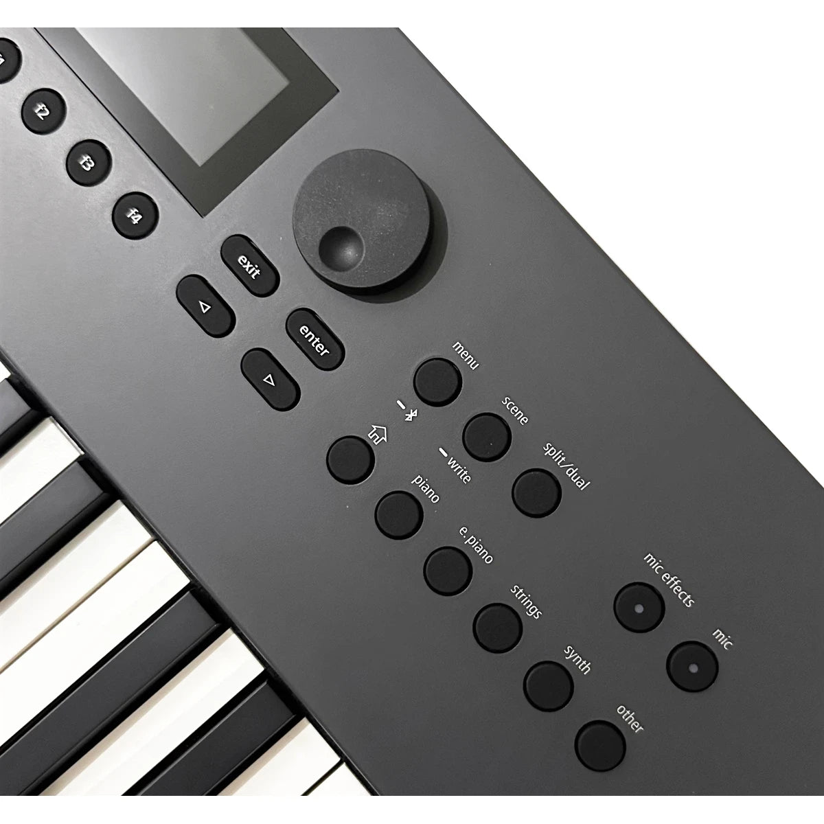 TECLADO  ROLAND PORTATIL DE 61 TECLAS, GOKEYS5-GT