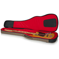 Thumbnail for FUNDA GATOR P/BAJO ELECTRICO, GT-BASS-TAN