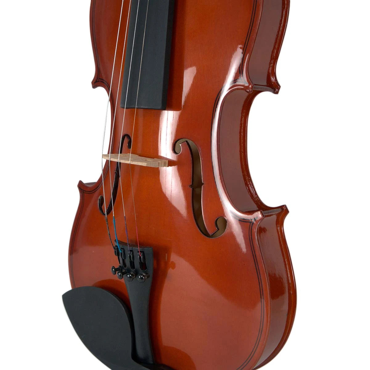 Violin Benjamin Adams Modelo VN75 4/4