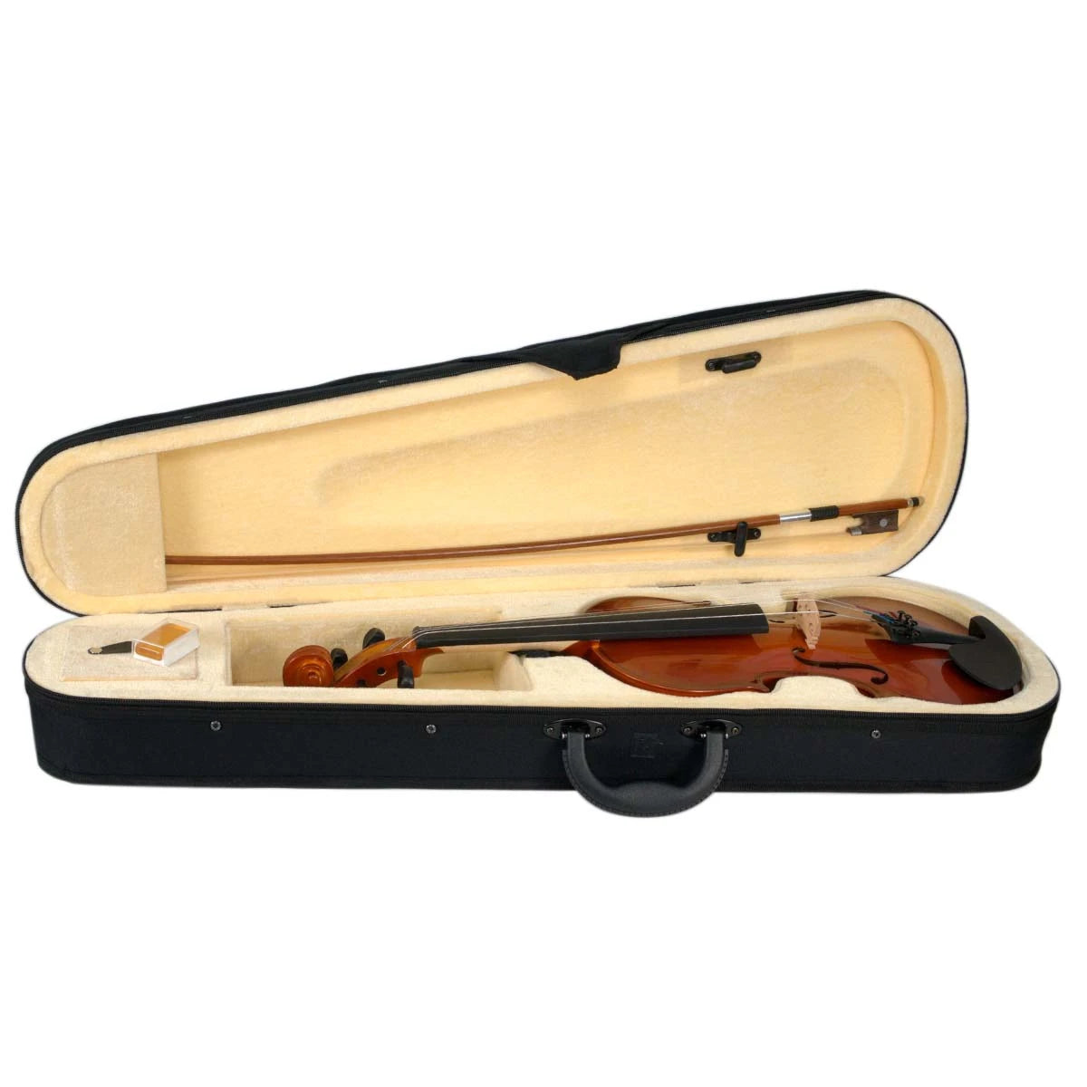 Violin Benjamin Adams Modelo VN75 4/4