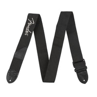 Thumbnail for THALY FENDER P/GUITARRA BLK POLY STRAP GREY 2