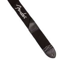 Thumbnail for THALY FENDER P/GUITARRA BLK POLY STRAP GREY 2