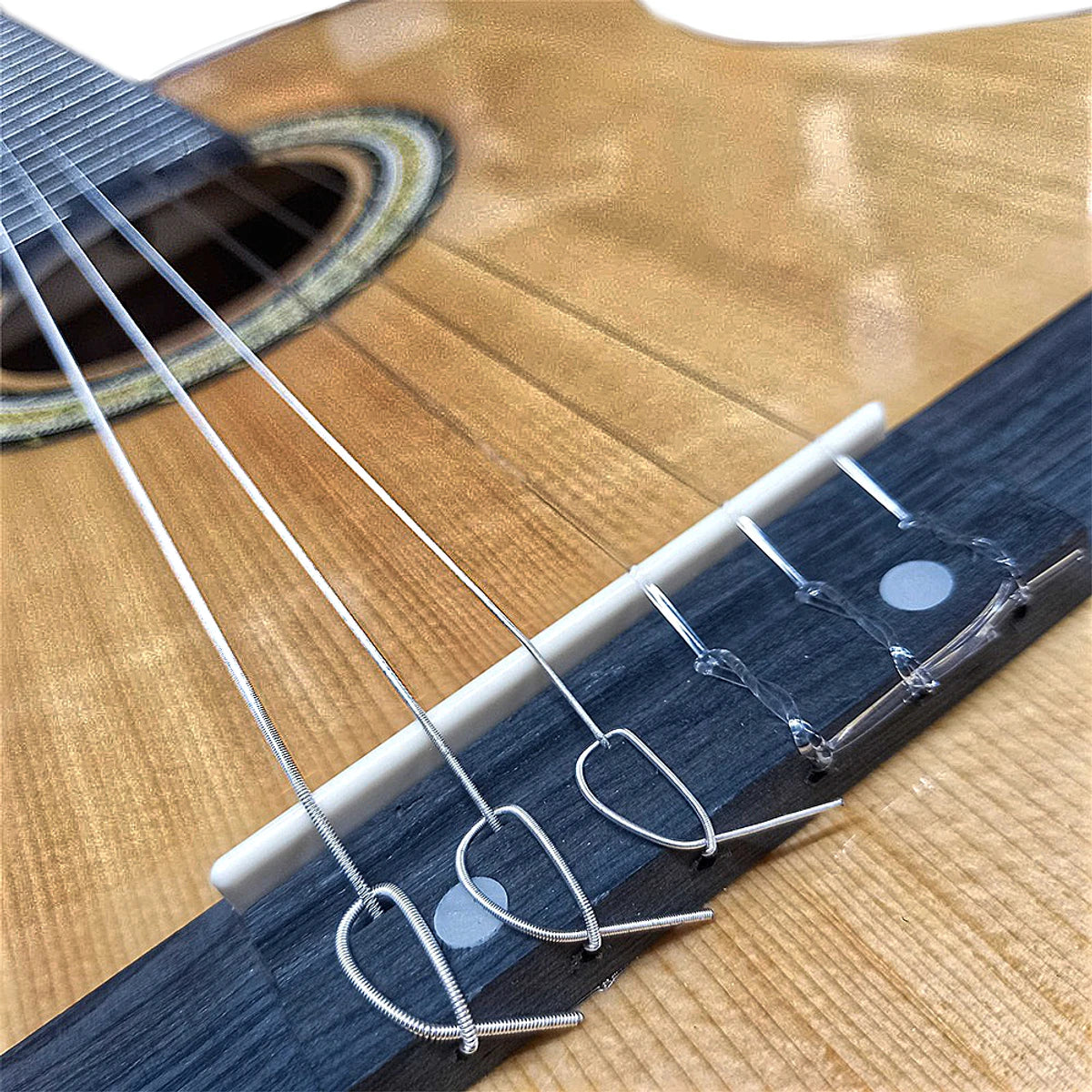 ENCORDADURA SAVAREZ P/GUITARRA TOMATITO T. ALTA, T50J