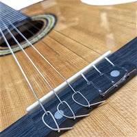 Thumbnail for ENCORDADURA SAVAREZ P/GUITARRA TOMATITO T. ALTA, T50J