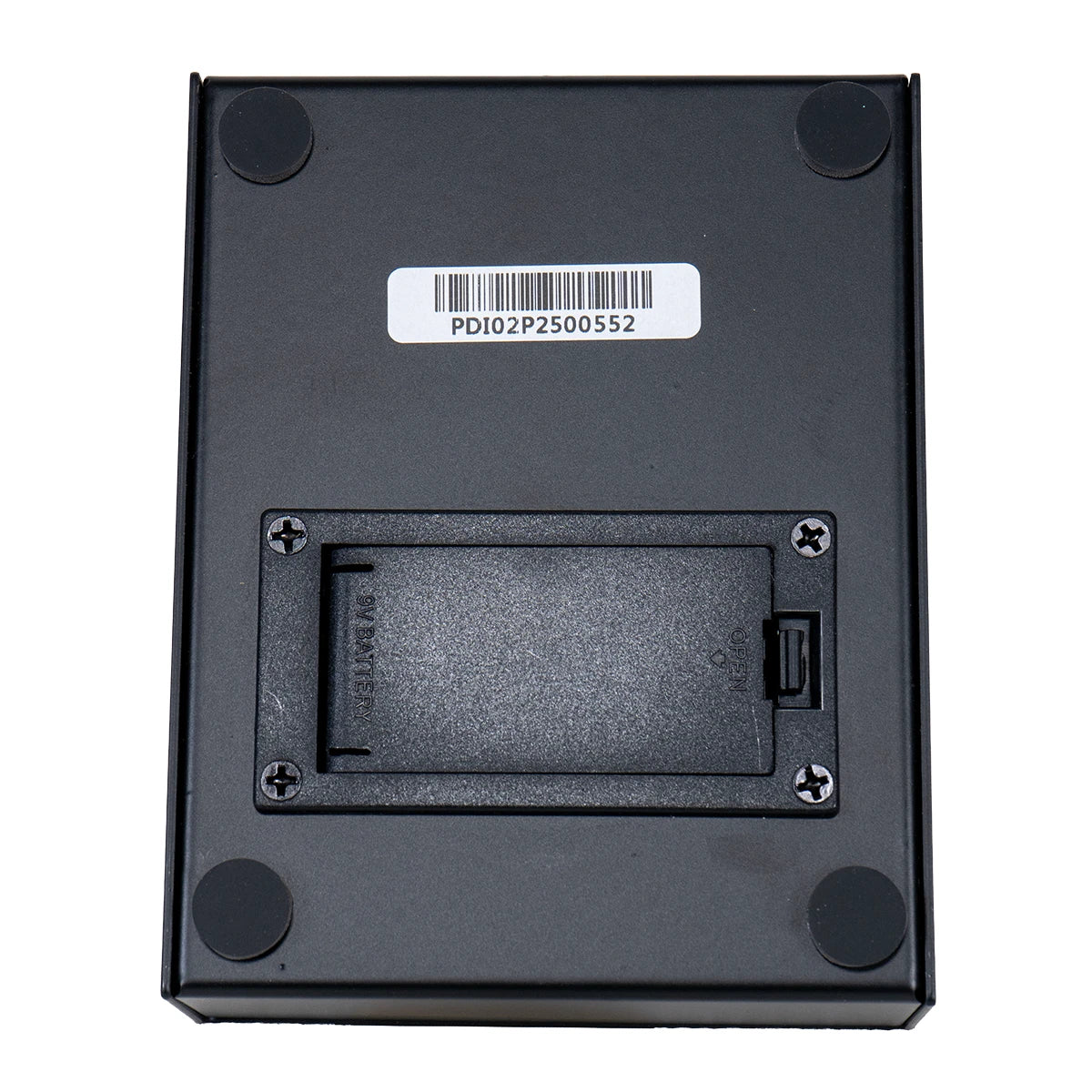 Caja Directa Prosound PDI-02A 2 Canales