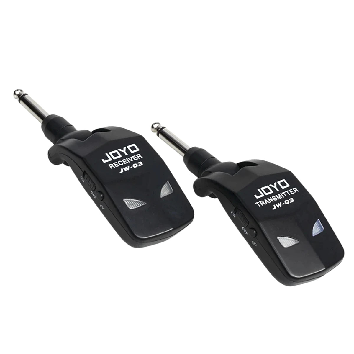 Sistema Inalambrico Joyo JW03 Para Instrumentos 2,4 GHz