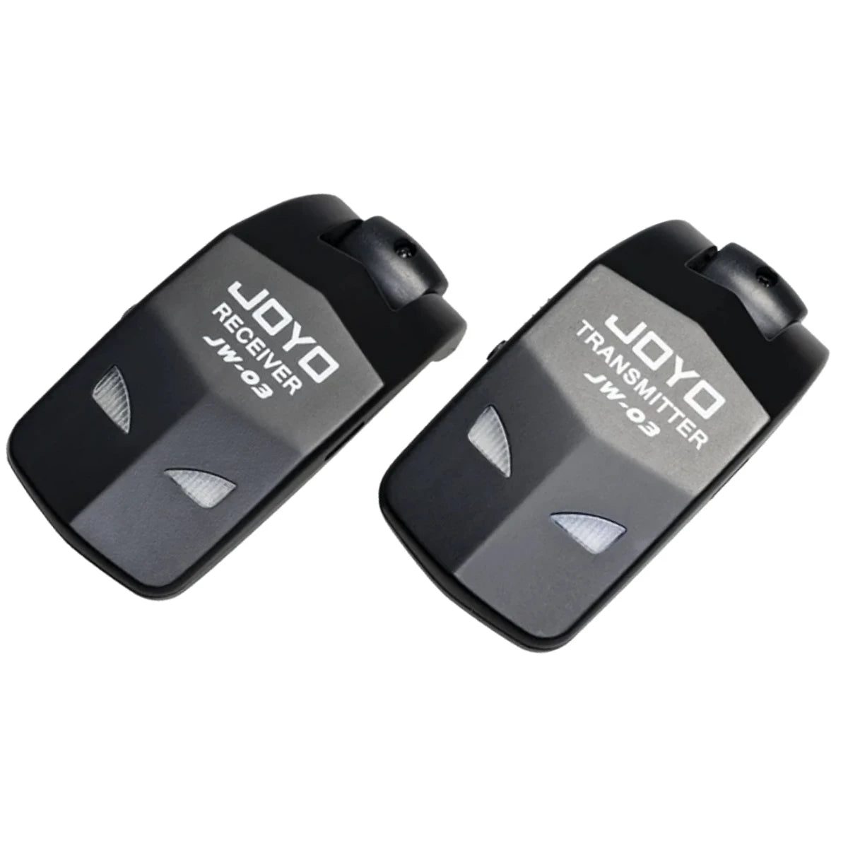 Sistema Inalambrico Joyo JW03 Para Instrumentos 2,4 GHz