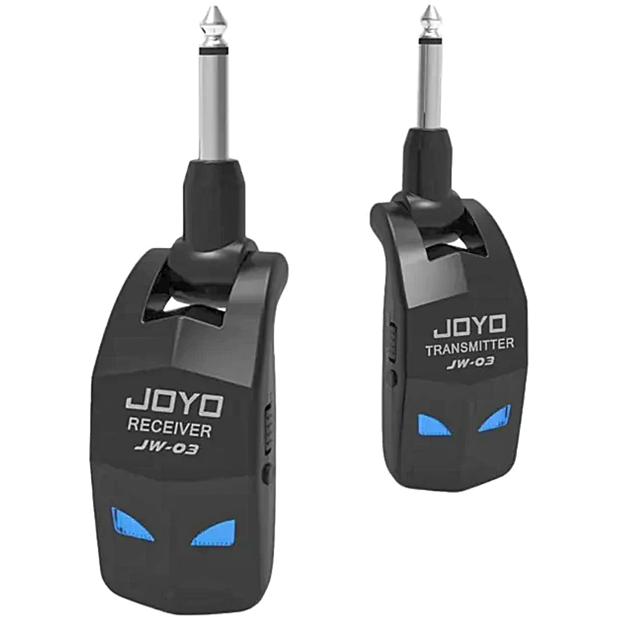 Sistema Inalambrico Joyo JW03 Para Instrumentos 2,4 GHz