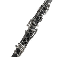 Thumbnail for Clarinete Martinz MWCLR17 Tono BB De 17 Llaves Niqueladas Cuerpo Baquelita