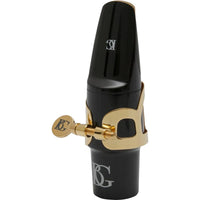 Thumbnail for ABRAZADERA BG FRANCE L10 P/BOQ. SAX ALTO GOLD LACQUERED, BFAB009