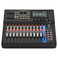 Thumbnail for Consola Yamaha MGX12VB De Mezcla Digital 12 Canales Black