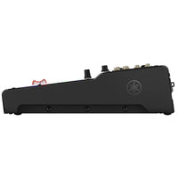 Thumbnail for Consola Yamaha MGX12VB De Mezcla Digital 12 Canales Black