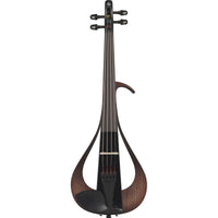 Thumbnail for Violin Electrico Yamaha YEV104BL De 4 Cuerdas Negro