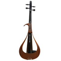 Thumbnail for Violin Electrico Yamaha YEV104BL De 4 Cuerdas Negro