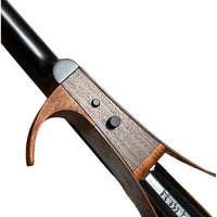 Thumbnail for Violin Electrico Yamaha YEV104BL De 4 Cuerdas Negro