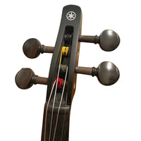 Thumbnail for Violin Electrico Yamaha YEV104BL De 4 Cuerdas Negro