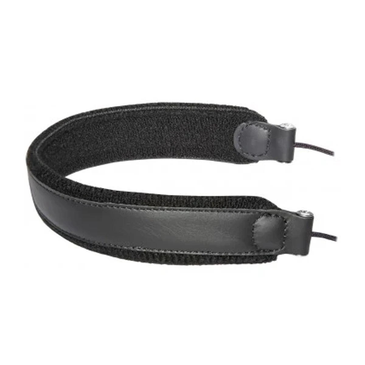 Tahali BG France S20YM Para Sax Zen Algodon/Piel Con Gancho Metalico