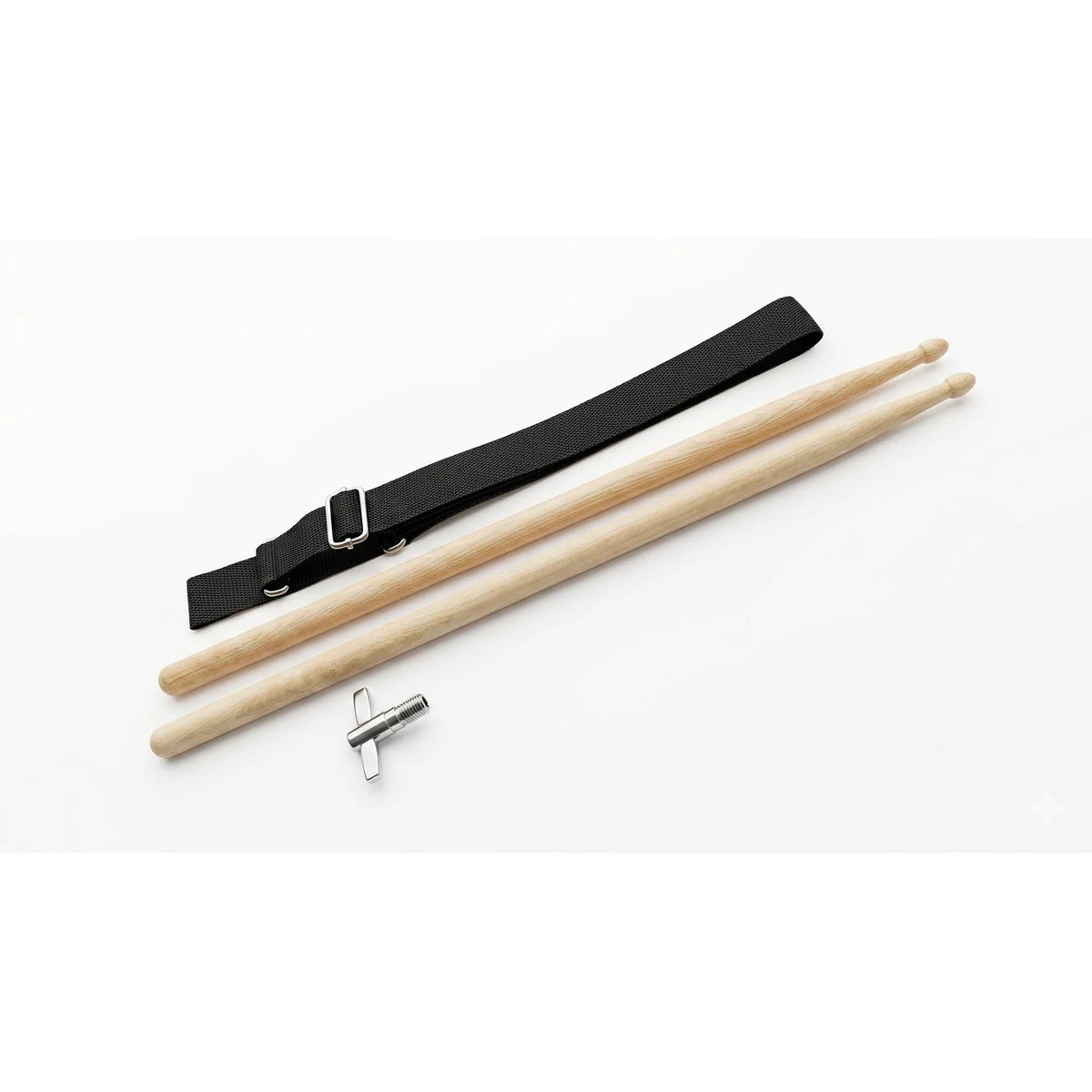 TAROLA CENTURY CNTR006 STUDENT ECONOMICA 14X4.5 PULGADAS BLANCA CON CORREA