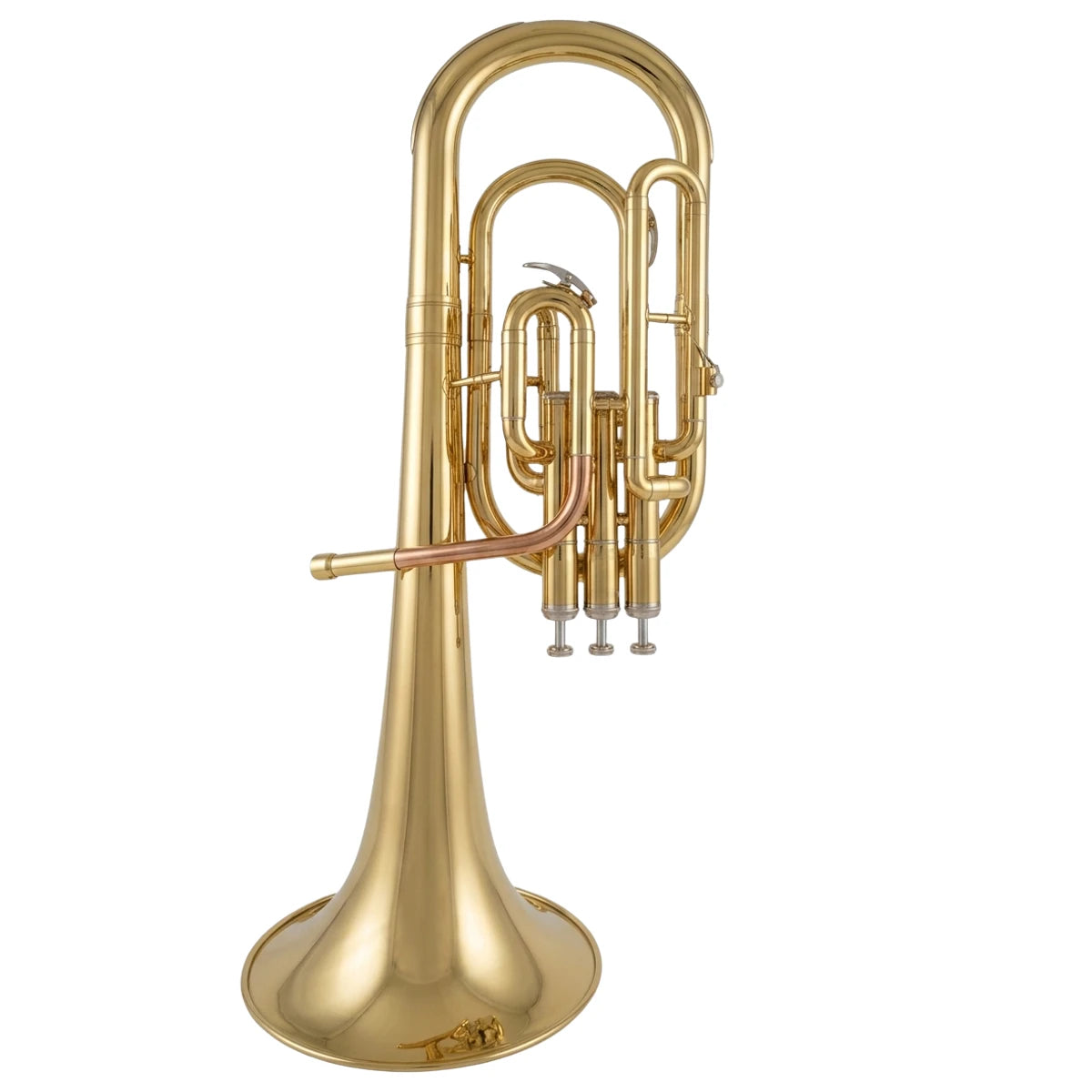 SAXOR ALTO INFINITY LAQUEADO, 2411L