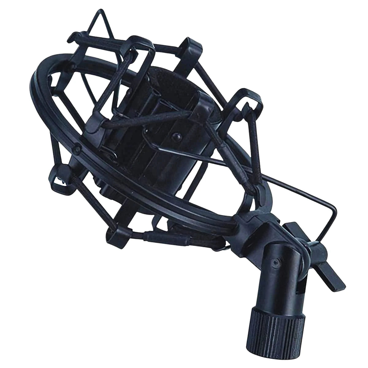 Soporte Proel APM215 Para Microfono Tipo Araña Shock Mount