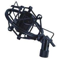 Thumbnail for Soporte Proel APM215 Para Microfono Tipo Araña Shock Mount