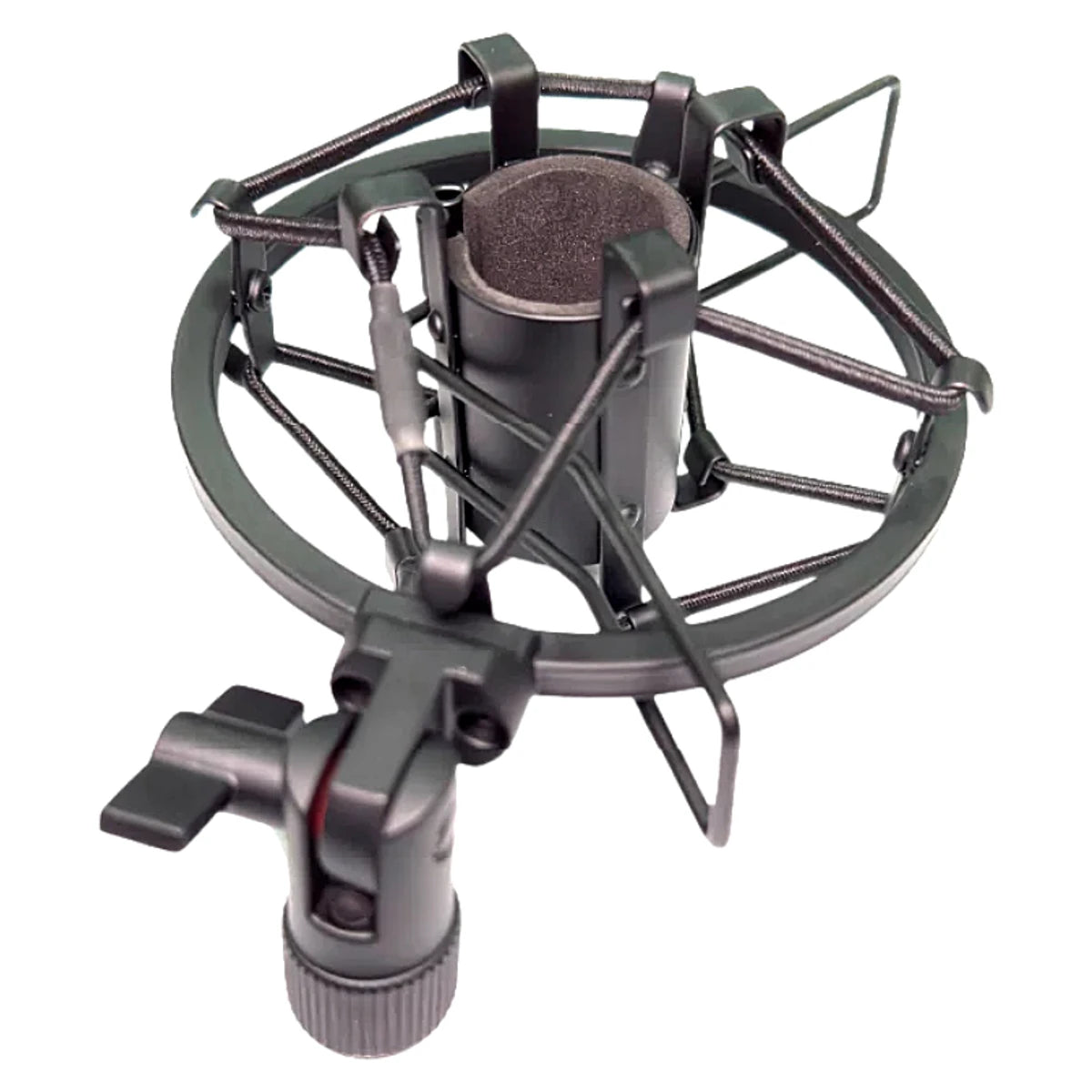 Soporte Proel APM215 Para Microfono Tipo Araña Shock Mount