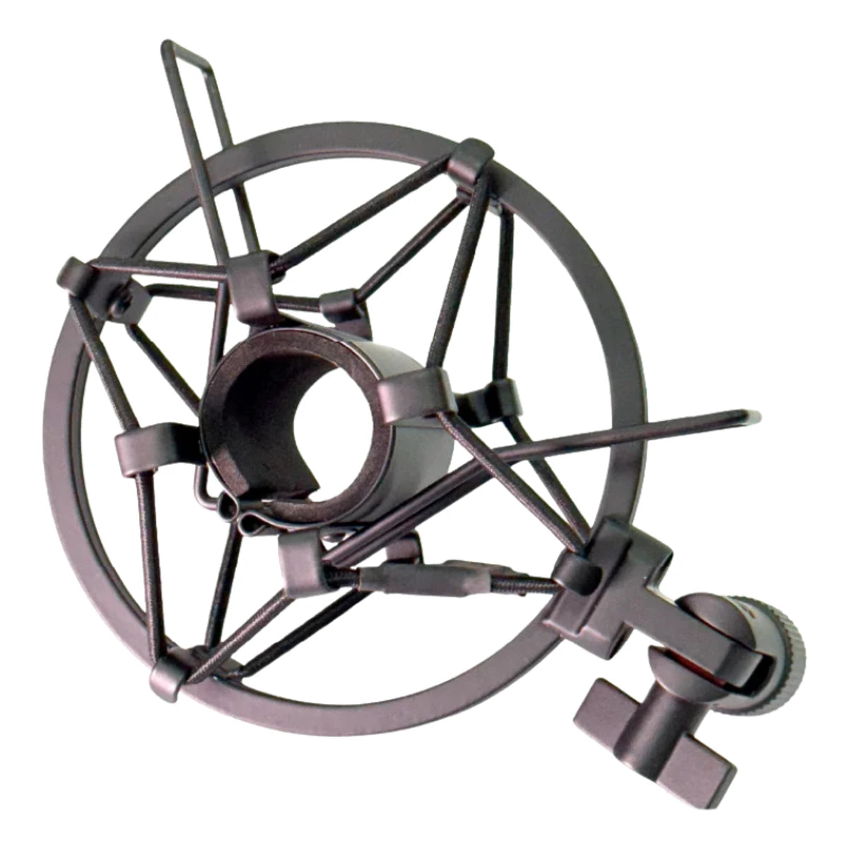 Soporte Proel APM215 Para Microfono Tipo Araña Shock Mount