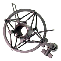 Thumbnail for Soporte Proel APM215 Para Microfono Tipo Araña Shock Mount