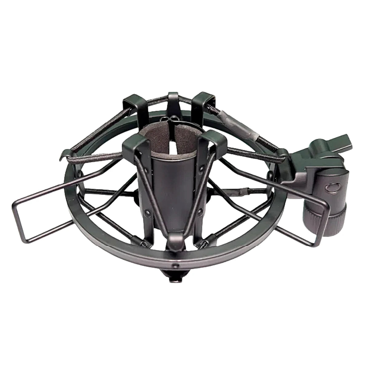 Soporte Proel APM215 Para Microfono Tipo Araña Shock Mount