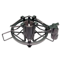 Thumbnail for Soporte Proel APM215 Para Microfono Tipo Araña Shock Mount
