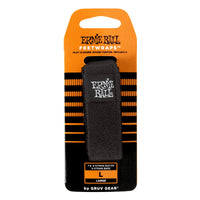 Thumbnail for Sordina Ernie Ball 9614 Gruv Gear Para Guitarra Fretwrap Grande