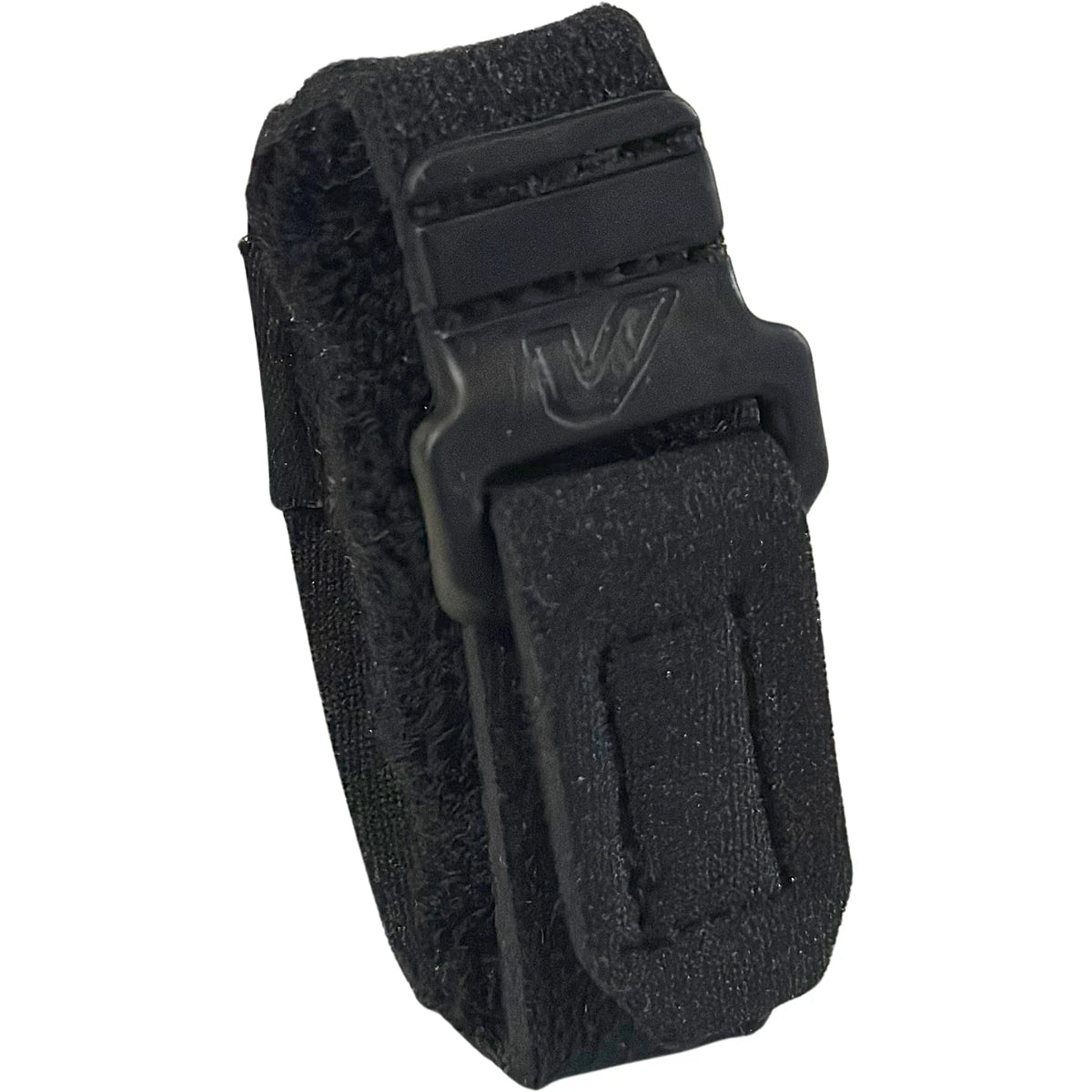 Sordina Ernie Ball 9614 Gruv Gear Para Guitarra Fretwrap Grande