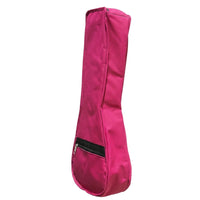 Thumbnail for Funda MD Para Ukulele Soprano Color Rosa