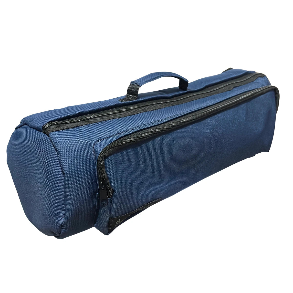 Funda MD Para Trompeta Tipo Mochila Azul