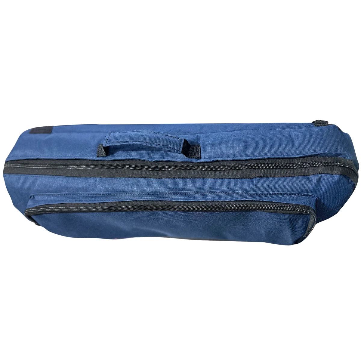 Funda MD Para Trompeta Tipo Mochila Azul