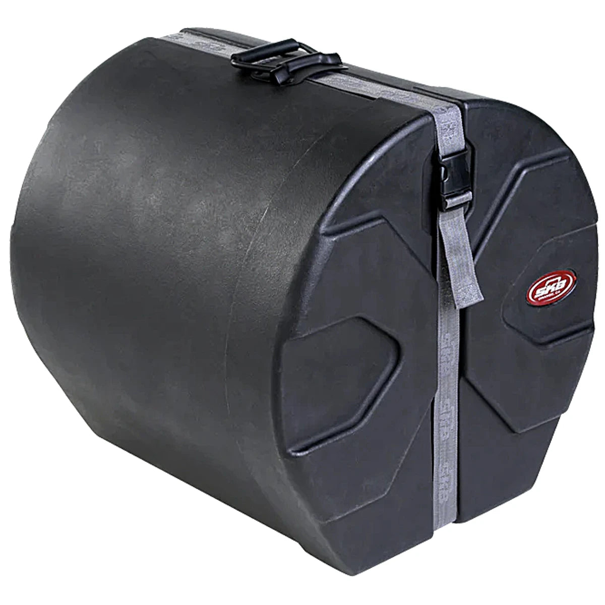 ESTUCHE SKB 1SKB-D1616 PARA TOM BATERIA 16 X 16 PULGADAS