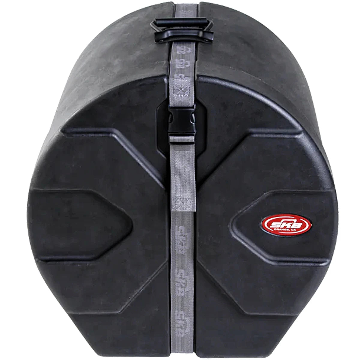 ESTUCHE SKB 1SKB-D1616 PARA TOM BATERIA 16 X 16 PULGADAS