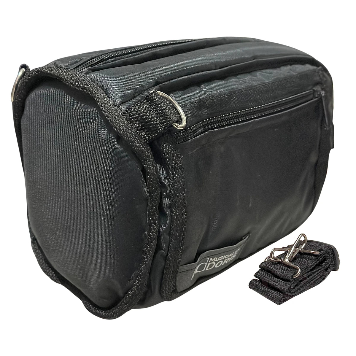 Funda Md Para Trompeta Pocket Acojinada