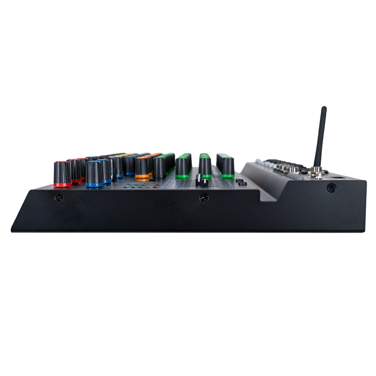 Mezcladora Prosound  PAMX-08RS 8 Canales Con Efectos
