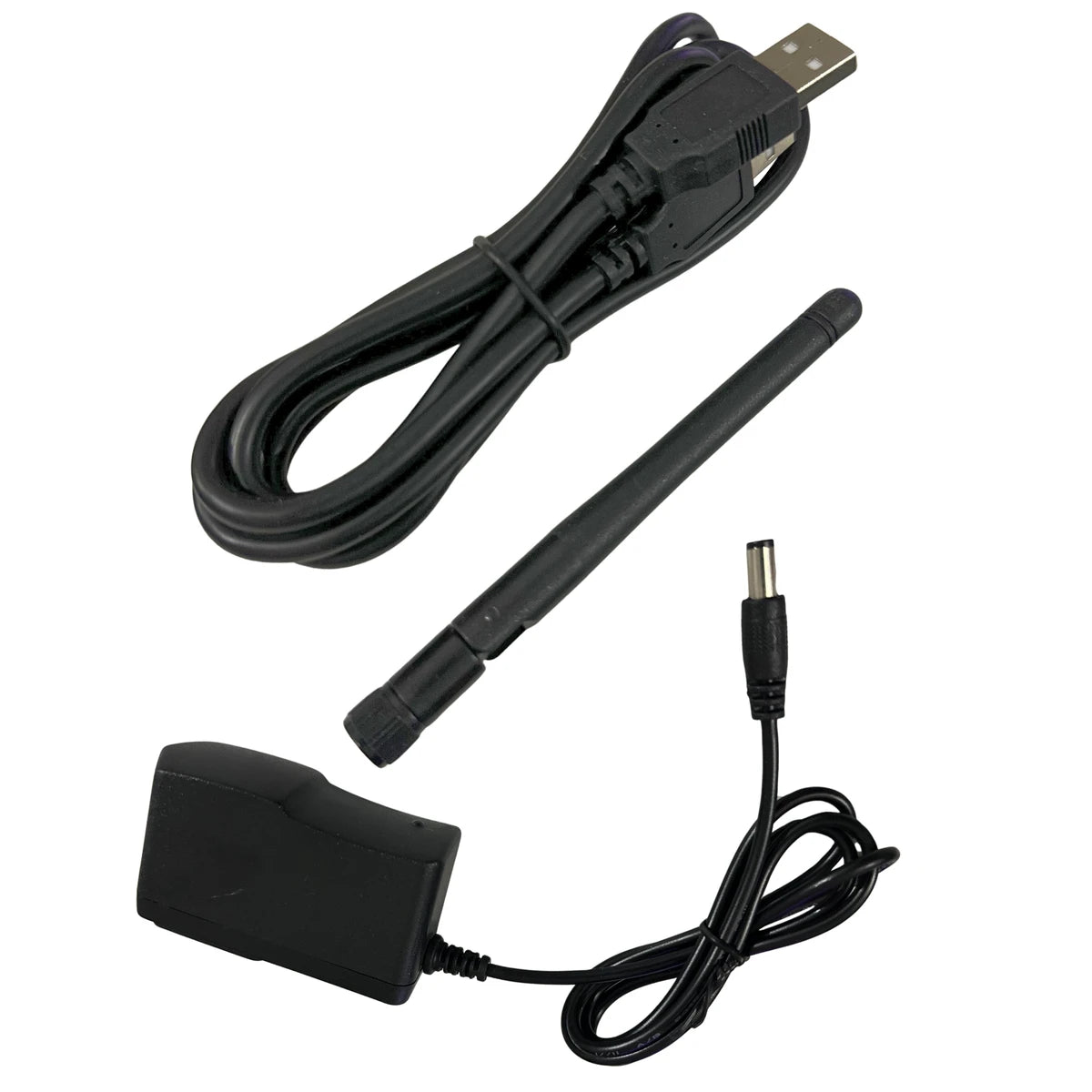 Mezcladora Prosound  PAMX-08RS 8 Canales Con Efectos