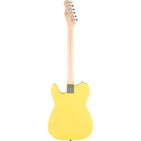 Thumbnail for Guitarra Electrica Fender Squier Sonic Telecaster Canary Yellow 0373450545