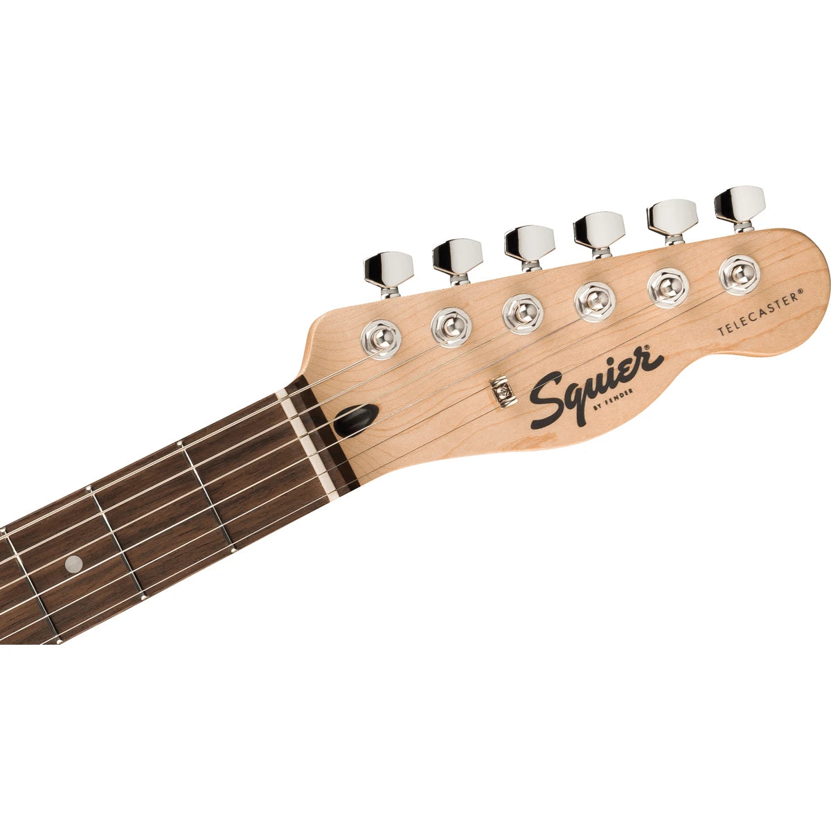Guitarra Electrica Fender Squier Sonic Telecaster Canary Yellow 0373450545