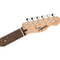 Thumbnail for Guitarra Electrica Fender Squier Sonic Telecaster Canary Yellow 0373450545