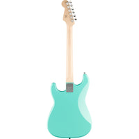 Thumbnail for Guitarra Electrica Fender Squier Sonic Stratocaster HT Sea Foam Green 0373252549
