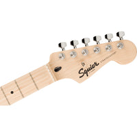 Thumbnail for Guitarra Electrica Fender Squier Sonic Stratocaster HT Sea Foam Green 0373252549