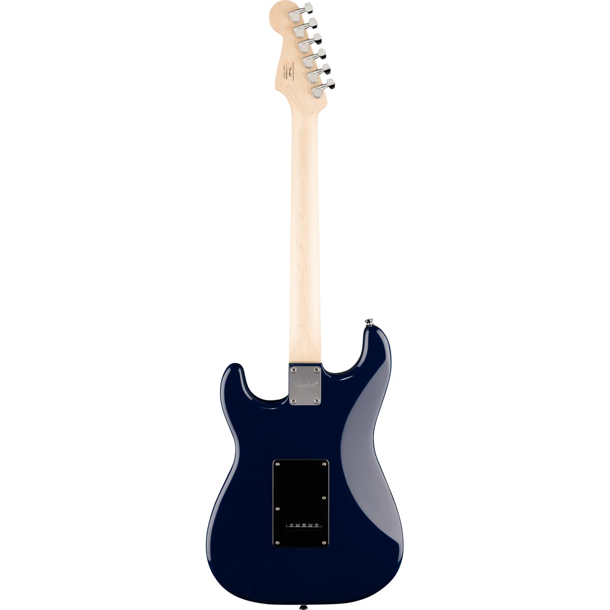 Guitarra Electrica Fender Squier Sonic Stratocaster HSS Midnight Blue 0373203584