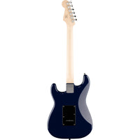 Thumbnail for Guitarra Electrica Fender Squier Sonic Stratocaster HSS Midnight Blue 0373203584