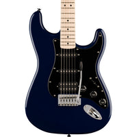 Thumbnail for Guitarra Electrica Fender Squier Sonic Stratocaster HSS Midnight Blue 0373203584