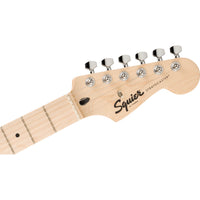 Thumbnail for Guitarra Electrica Fender Squier Sonic Stratocaster HSS Midnight Blue 0373203584