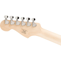Thumbnail for Guitarra Electrica Fender Squier Sonic Stratocaster HSS Midnight Blue 0373203584